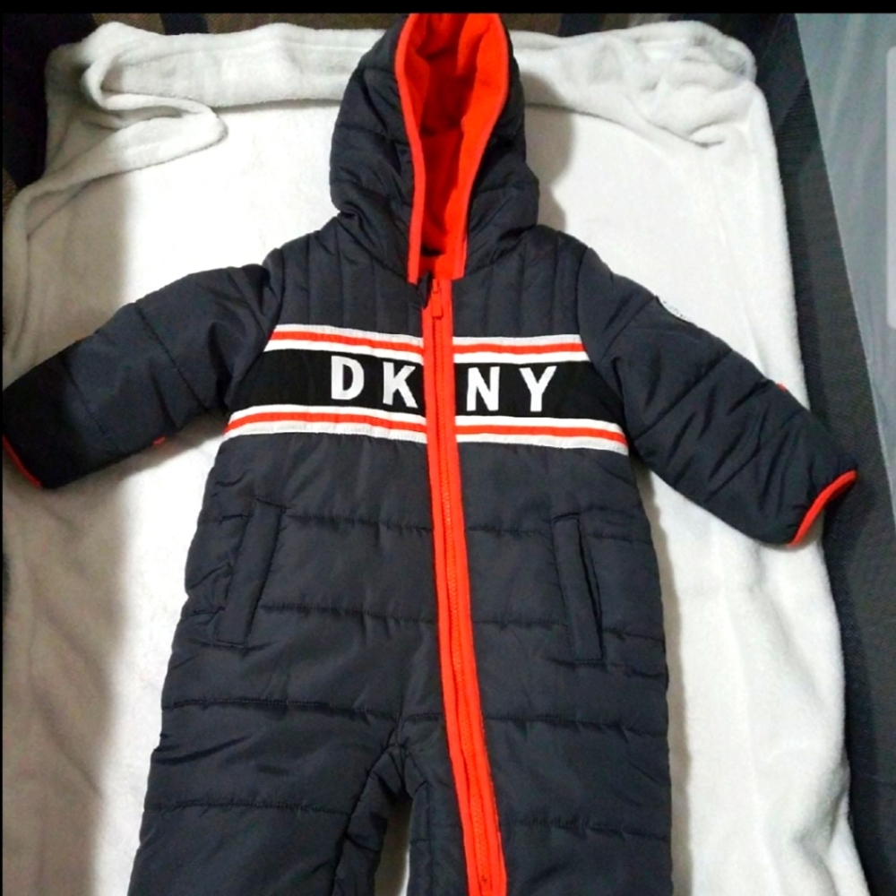 Dkny